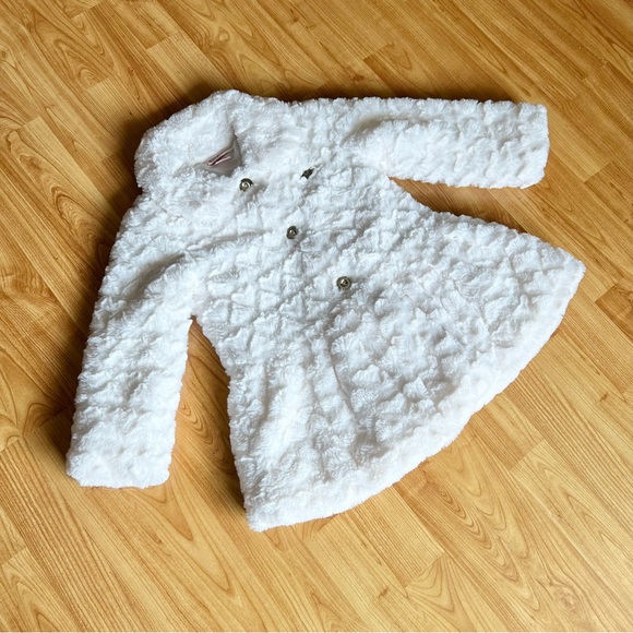 Juicy Couture Other - Juicy Couture little girl jacket